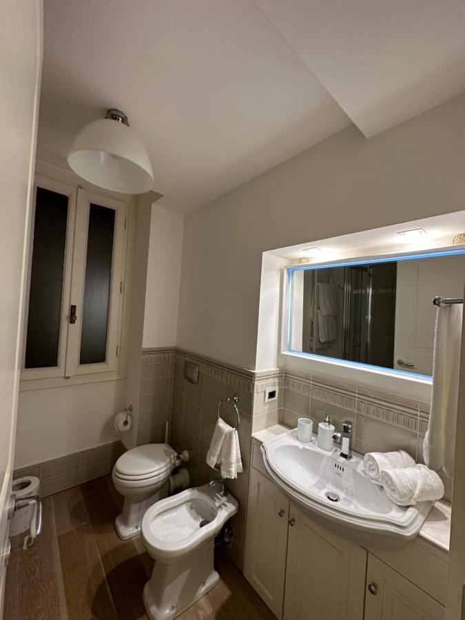 Leilighet Gio Luxury