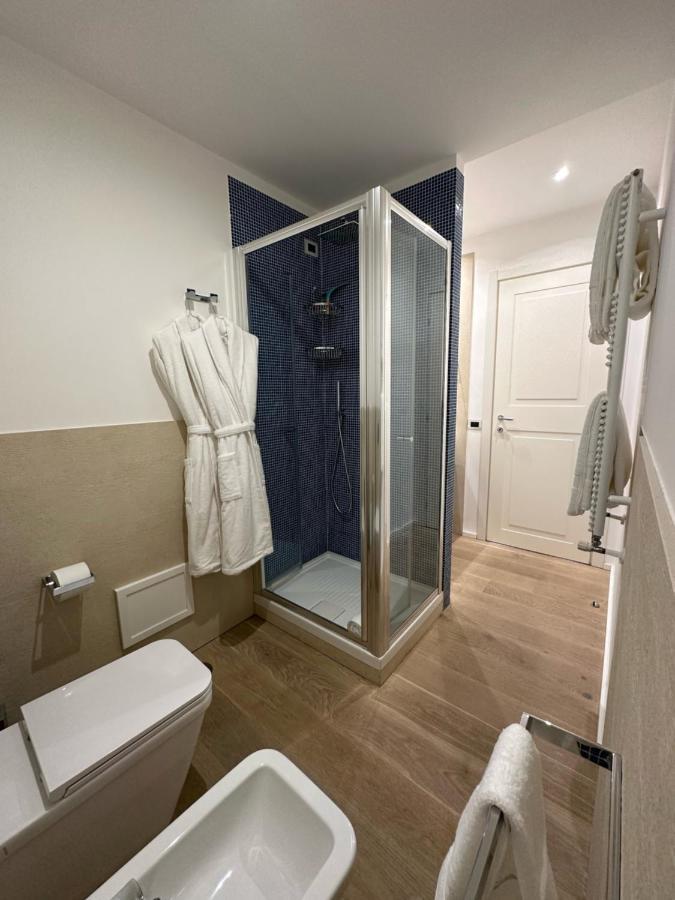 Gio Luxury Leilighet