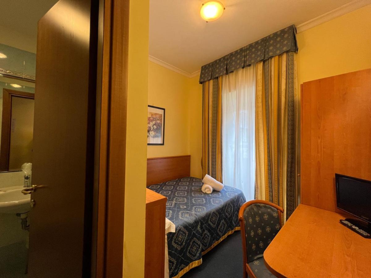 Hotell Baltik