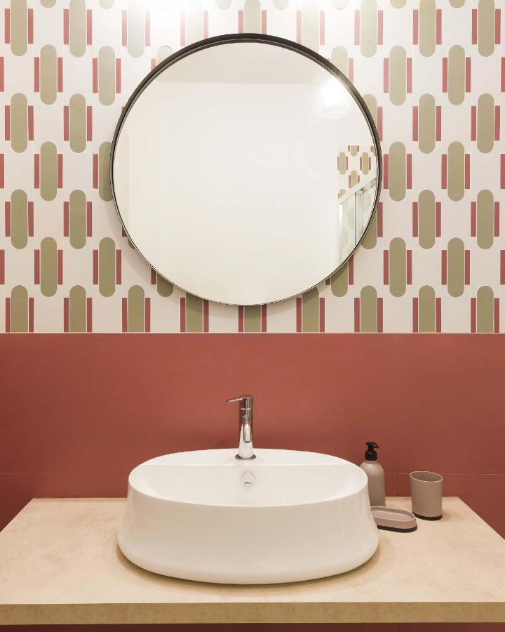 Leilighet Vis Romae Luxury