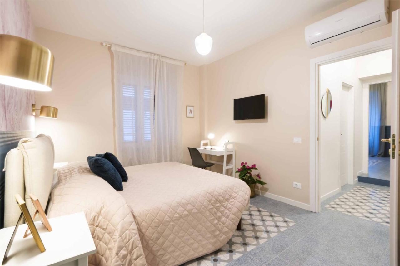 Leilighet Vis Romae Luxury Roma