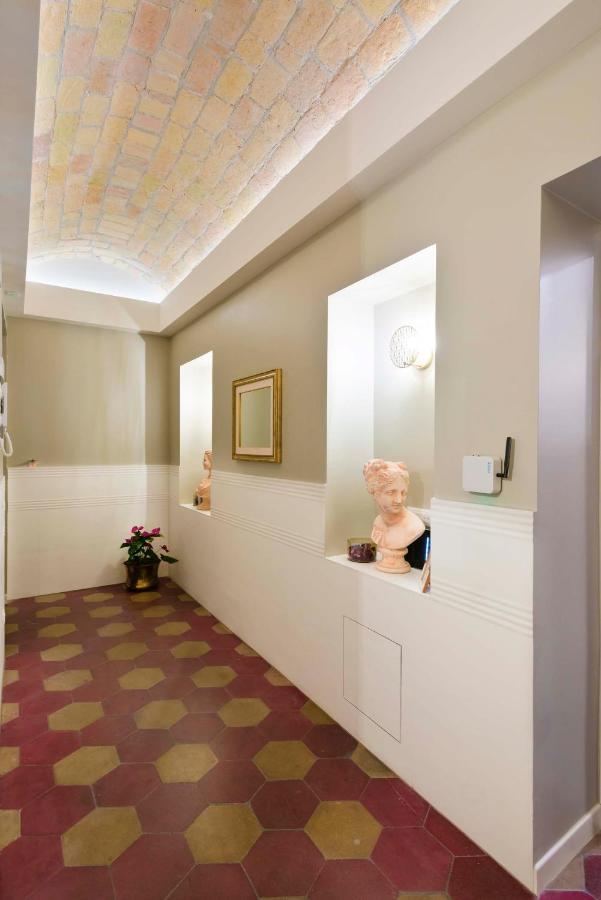 Vis Romae Luxury Leilighet