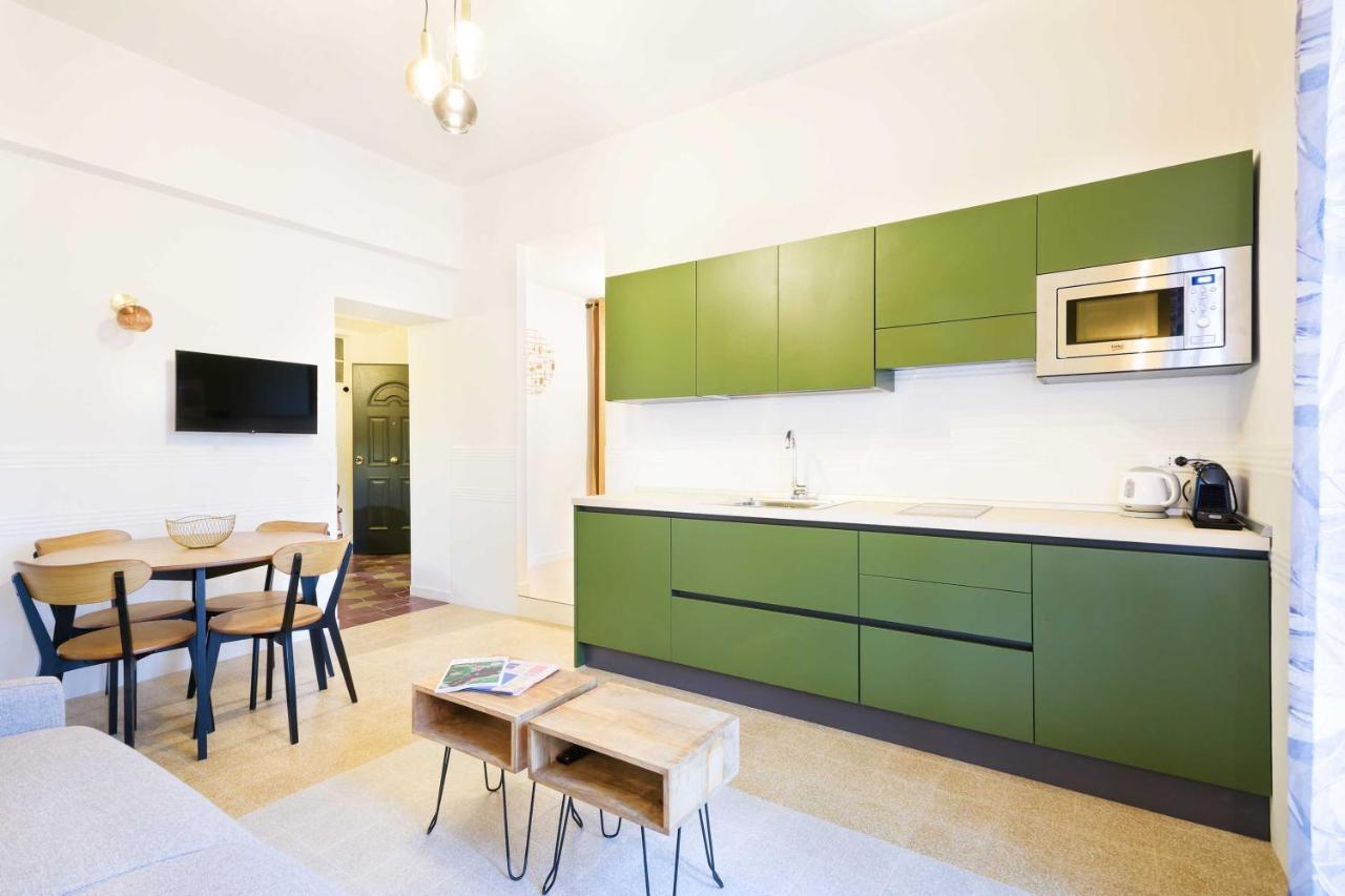 Leilighet Vis Romae Luxury Roma