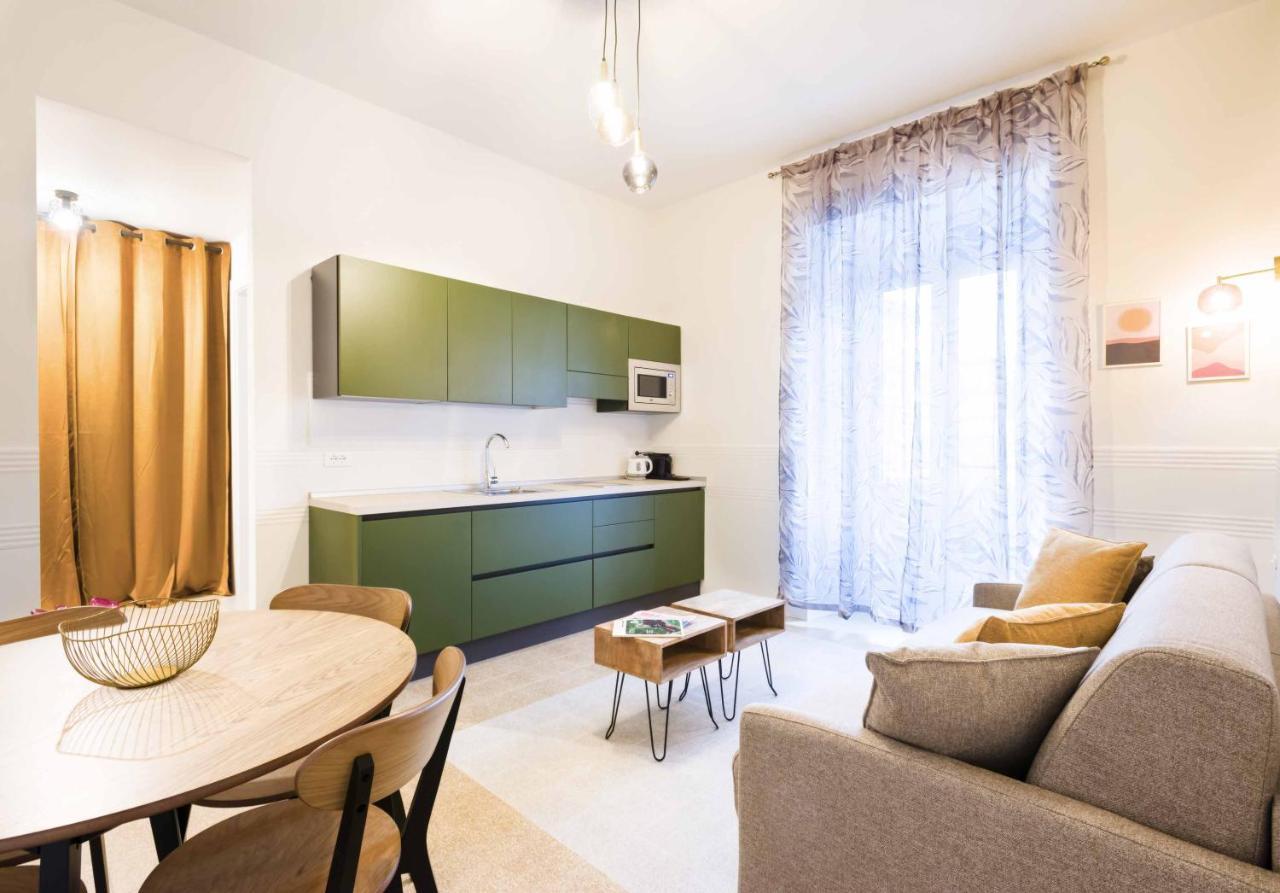 Vis Romae Luxury Leilighet
