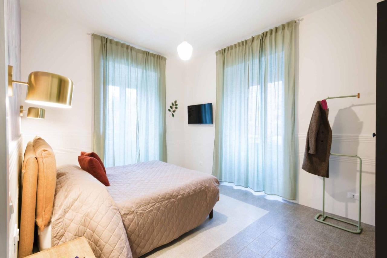 Leilighet Vis Romae Luxury Roma