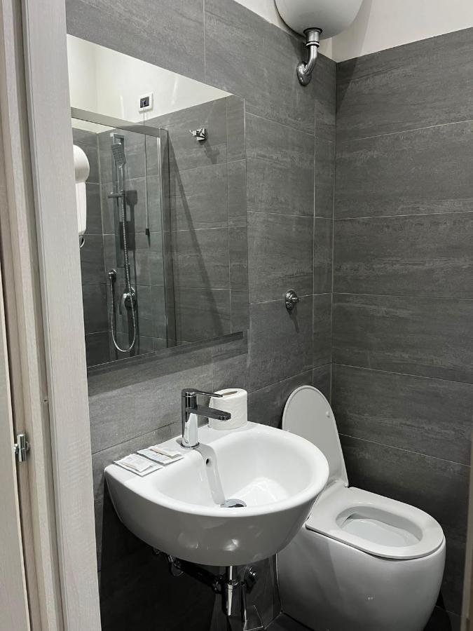 Les Artes Guest house