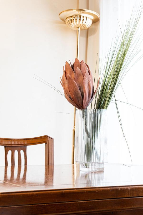 Apartamento Quinto Piano *