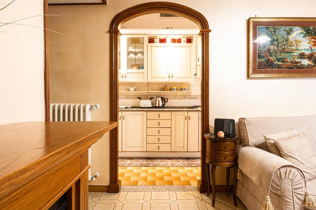Quinto Piano Apartamento *