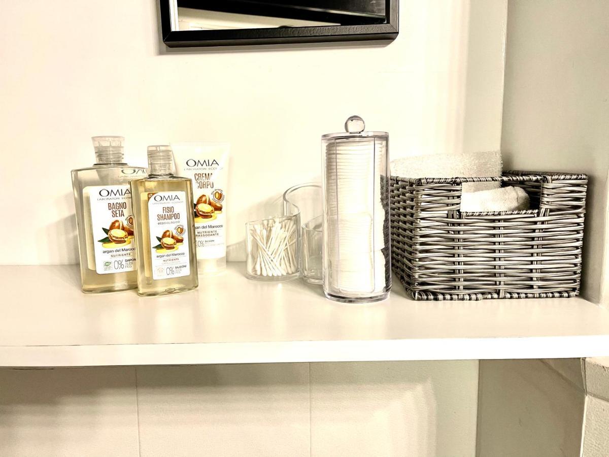 L'artshop Apartment Rome