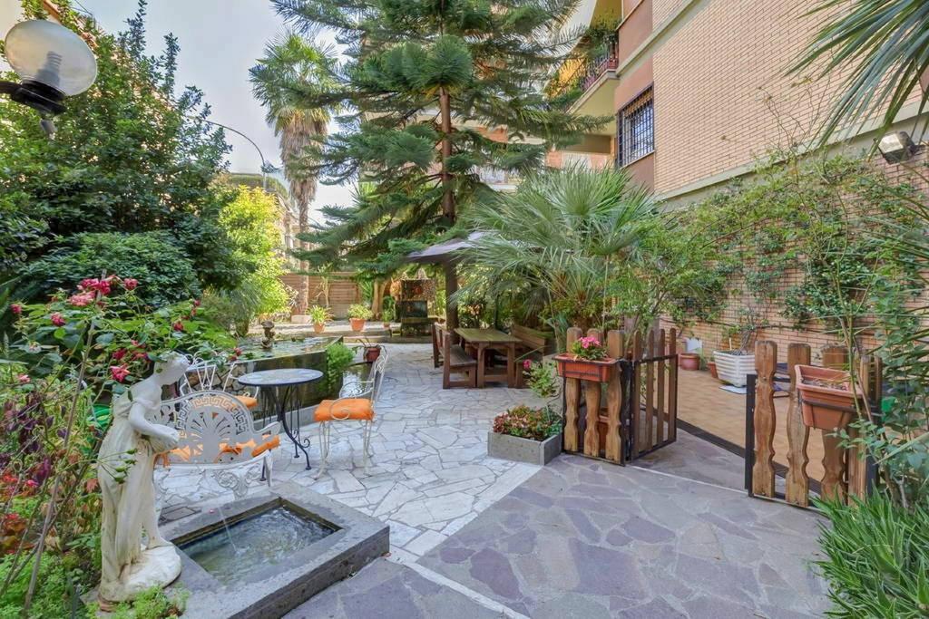 Casa de hóspedes Il Limone Nascosto Roma