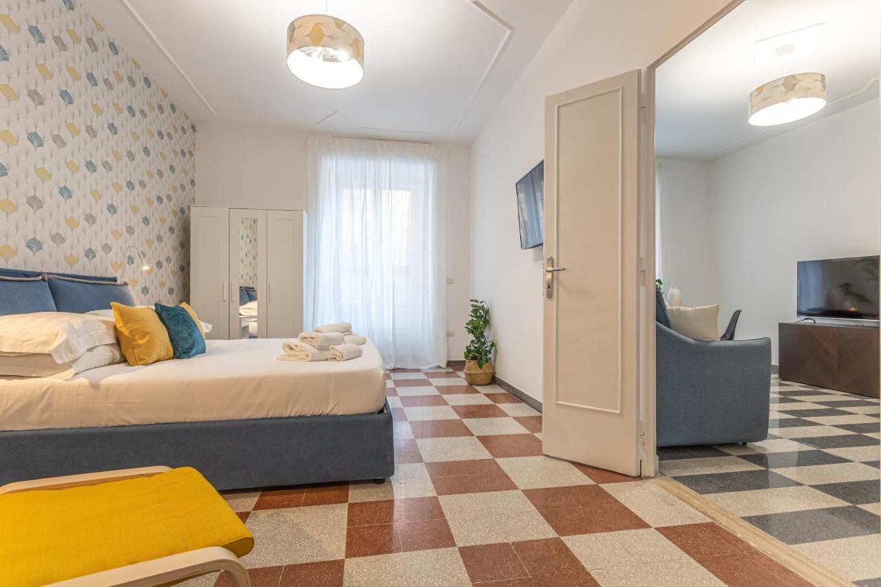 Adriana's In Prati Close To Vatican Museum Apartamento *
