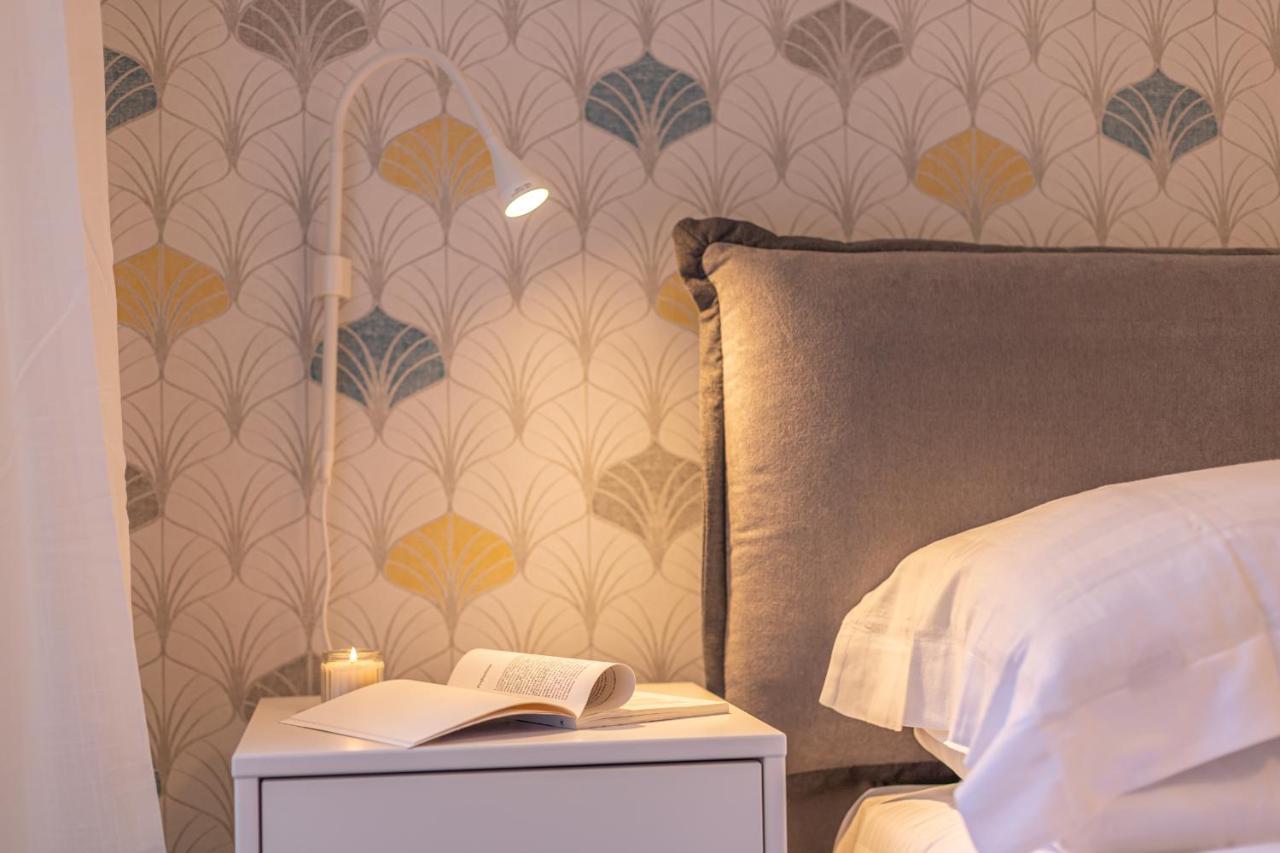 Apartamento Adriana's In Prati Close To Vatican Museum Roma