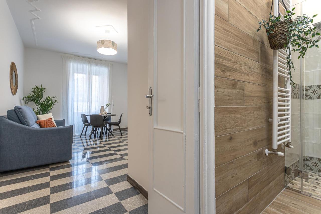 Apartamento Adriana's In Prati Close To Vatican Museum