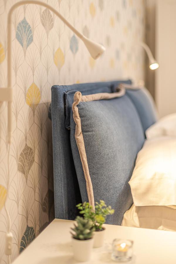 Apartamento Adriana's In Prati Close To Vatican Museum