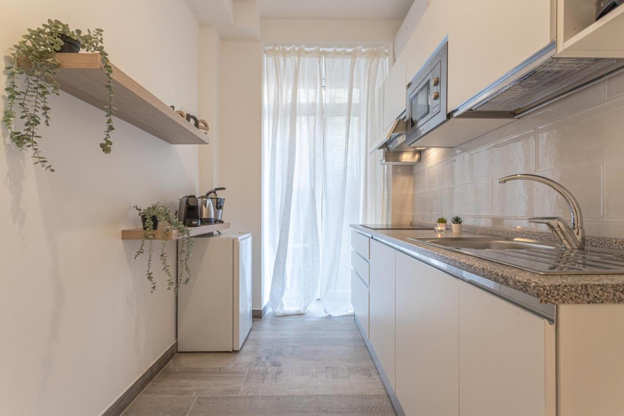 Adriana's In Prati Close To Vatican Museum Roma