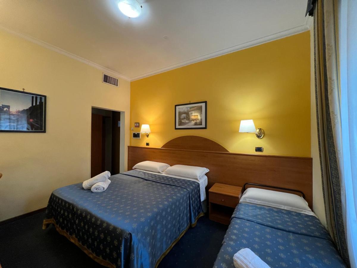 Baltik Hotell