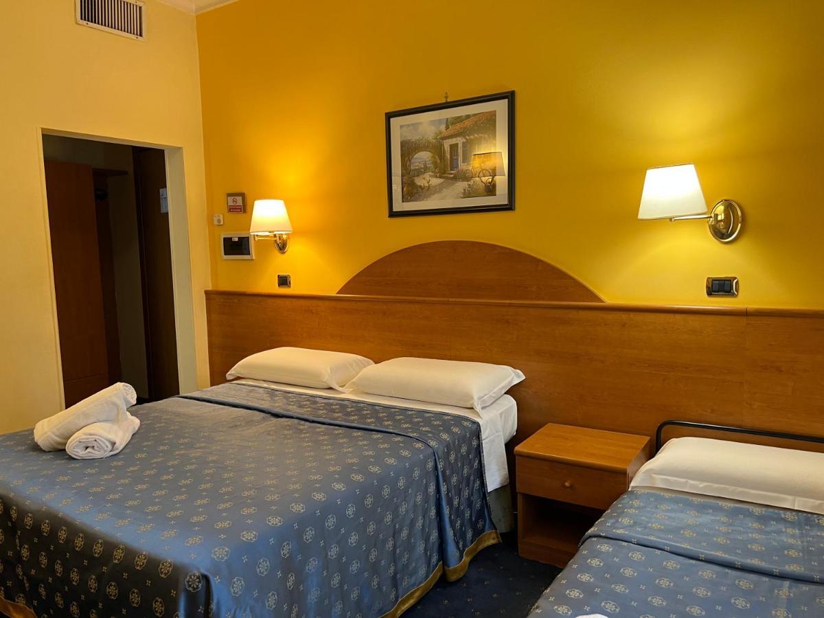 Baltik Hotell