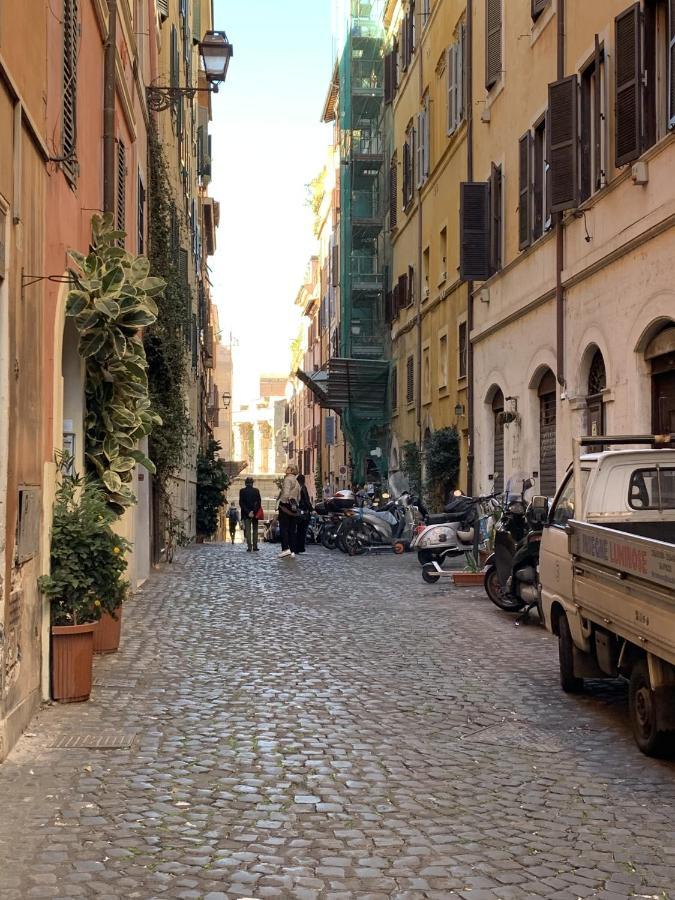 Apartamento B&s Domus Colosseo *