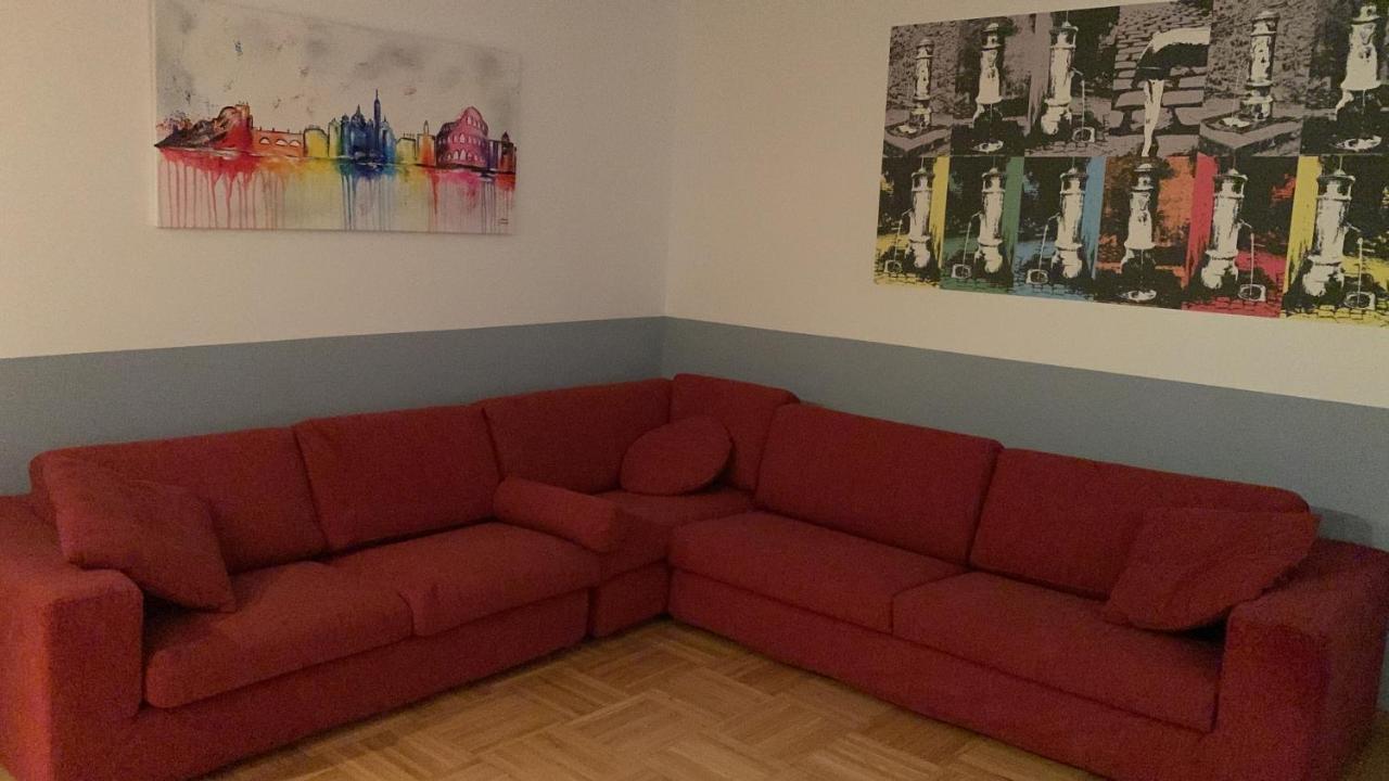 Apartamento B&s Domus Colosseo