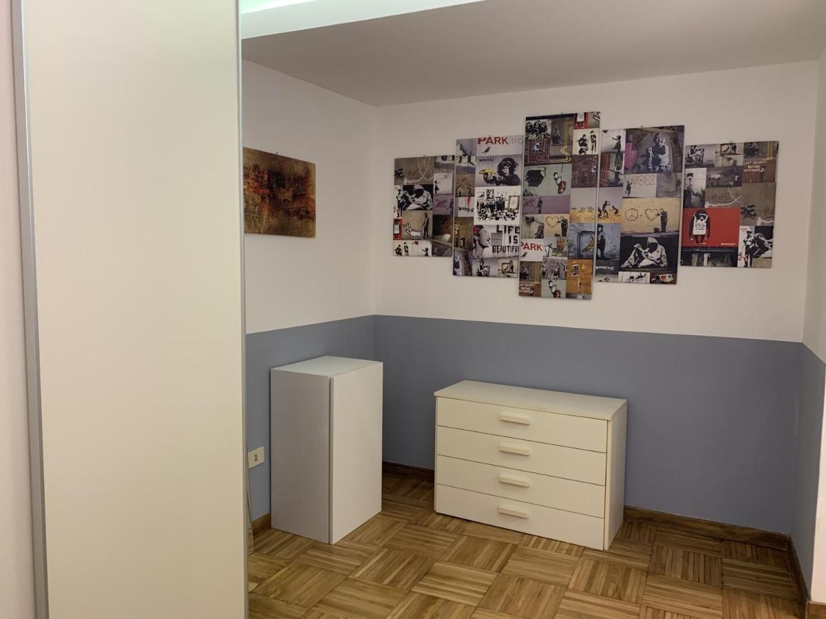 Apartamento B&s Domus Colosseo *
