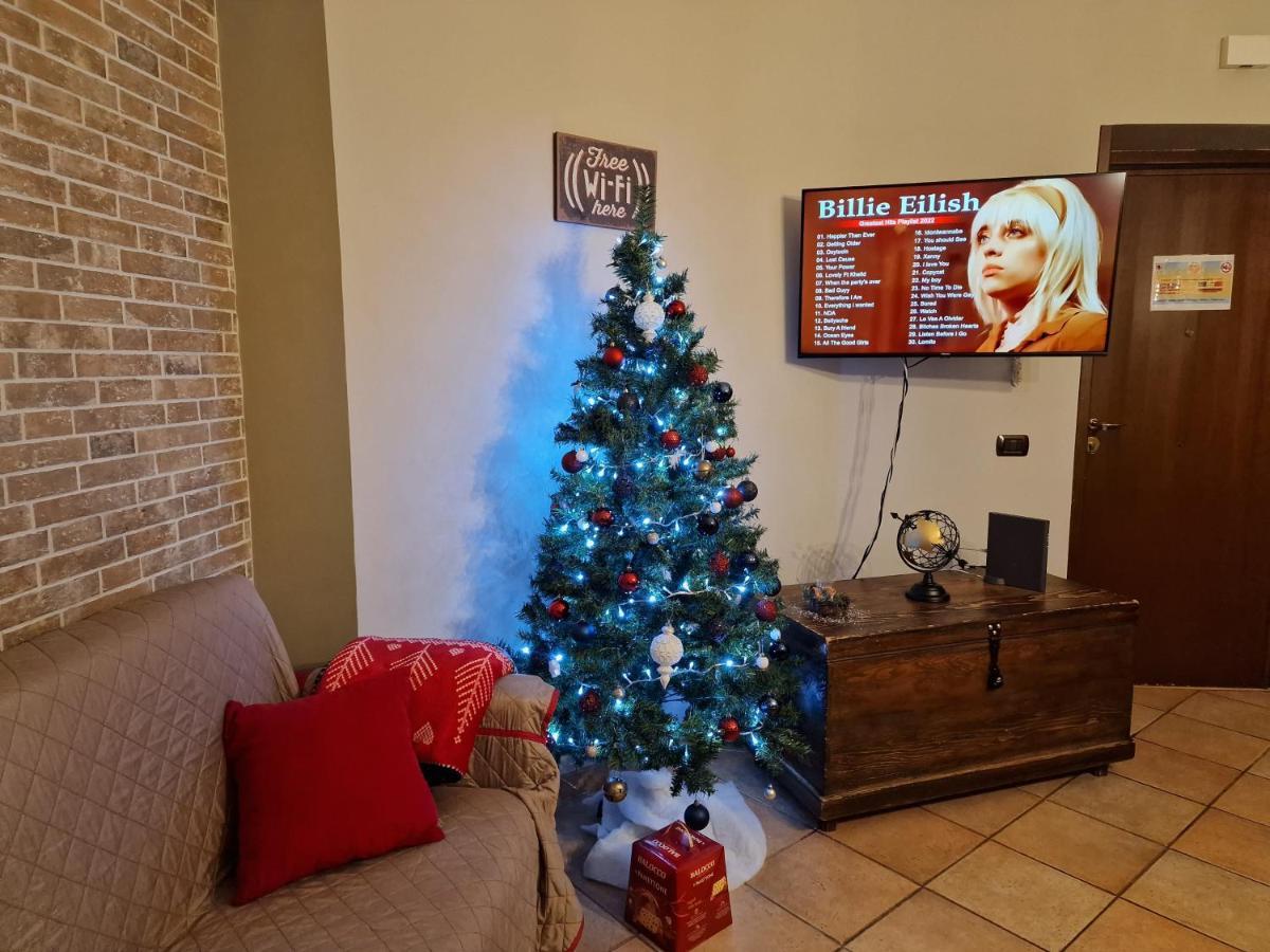 Apartamento Beautiful On The Outskirts Of Barbara Casa Portuense Roma