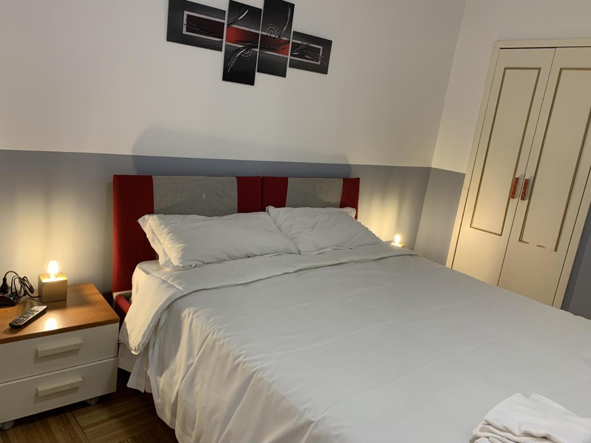 B&s Domus Colosseo Apartamento *