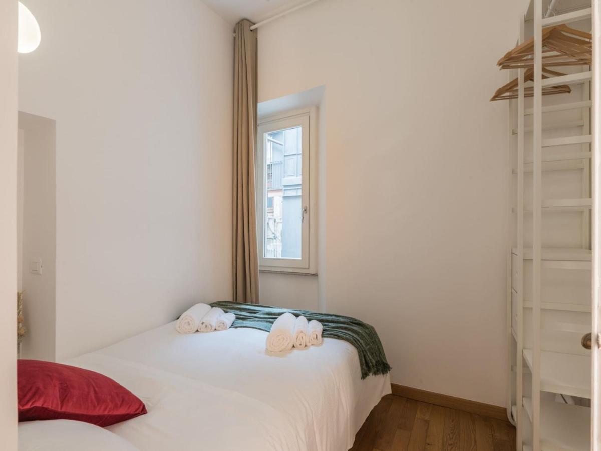 Apartamento The Best Rent - Cozy Two-bedroom In Via Dei Condotti
