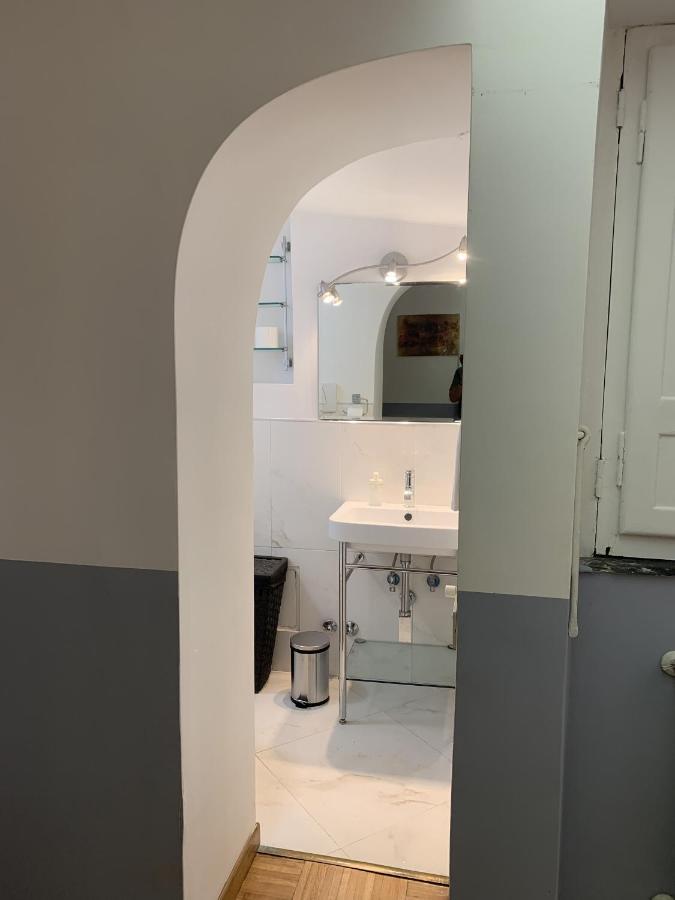 B&s Domus Colosseo Apartamento