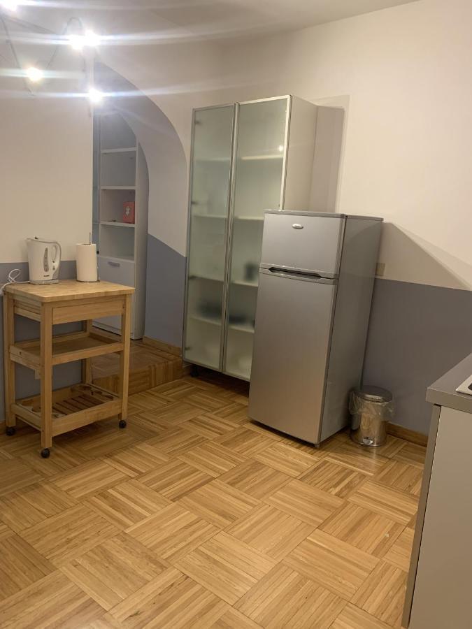 B&s Domus Colosseo Apartamento *