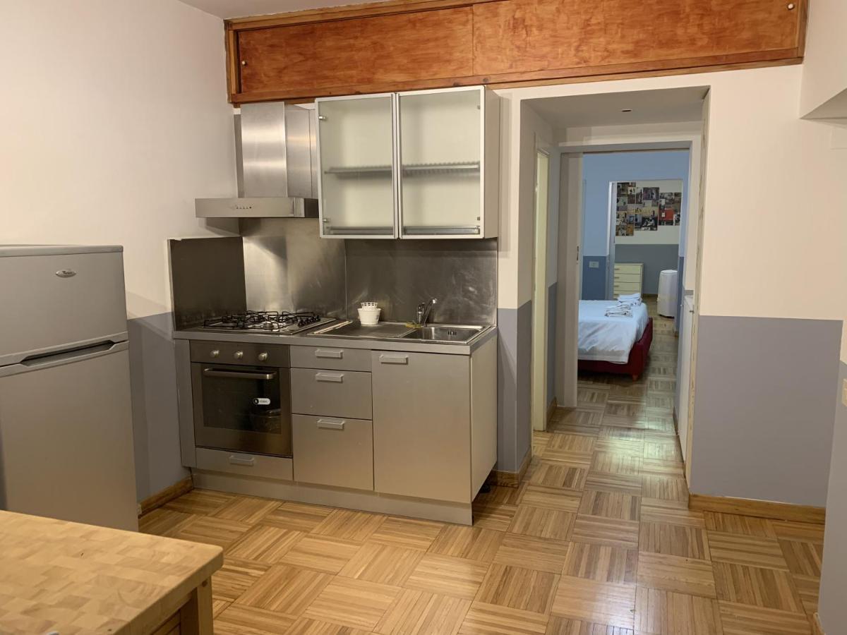 Apartamento B&s Domus Colosseo *