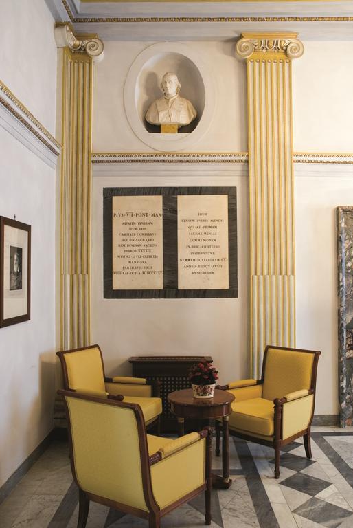 Relais Antico Palazzo Rospigliosi Hotel Roma