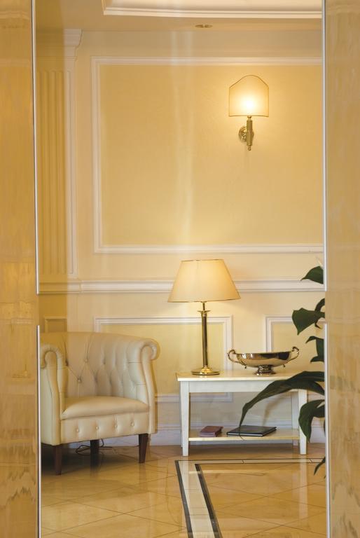 Relais Antico Palazzo Rospigliosi