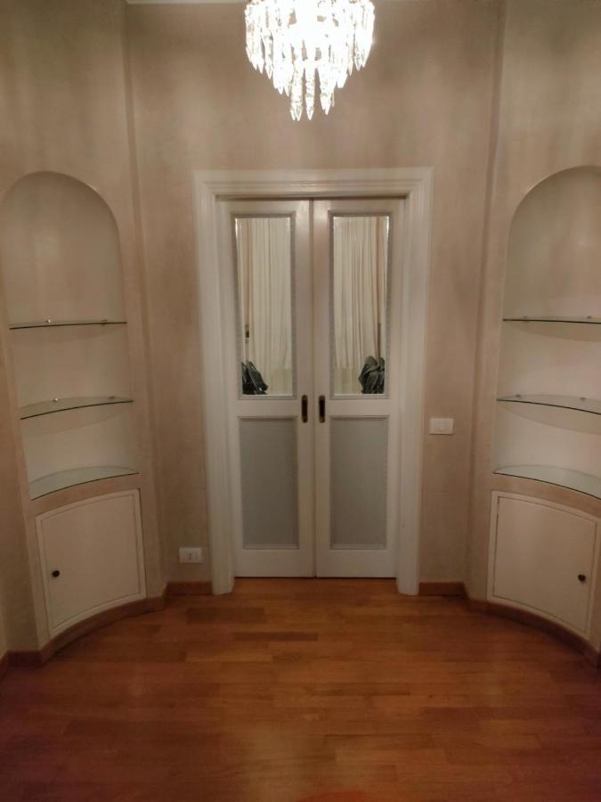 Babuino House Casa de hóspedes Roma