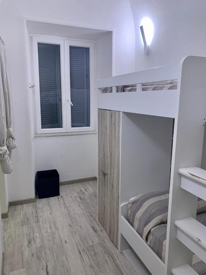 Gasthof Casa Vicenza Rom