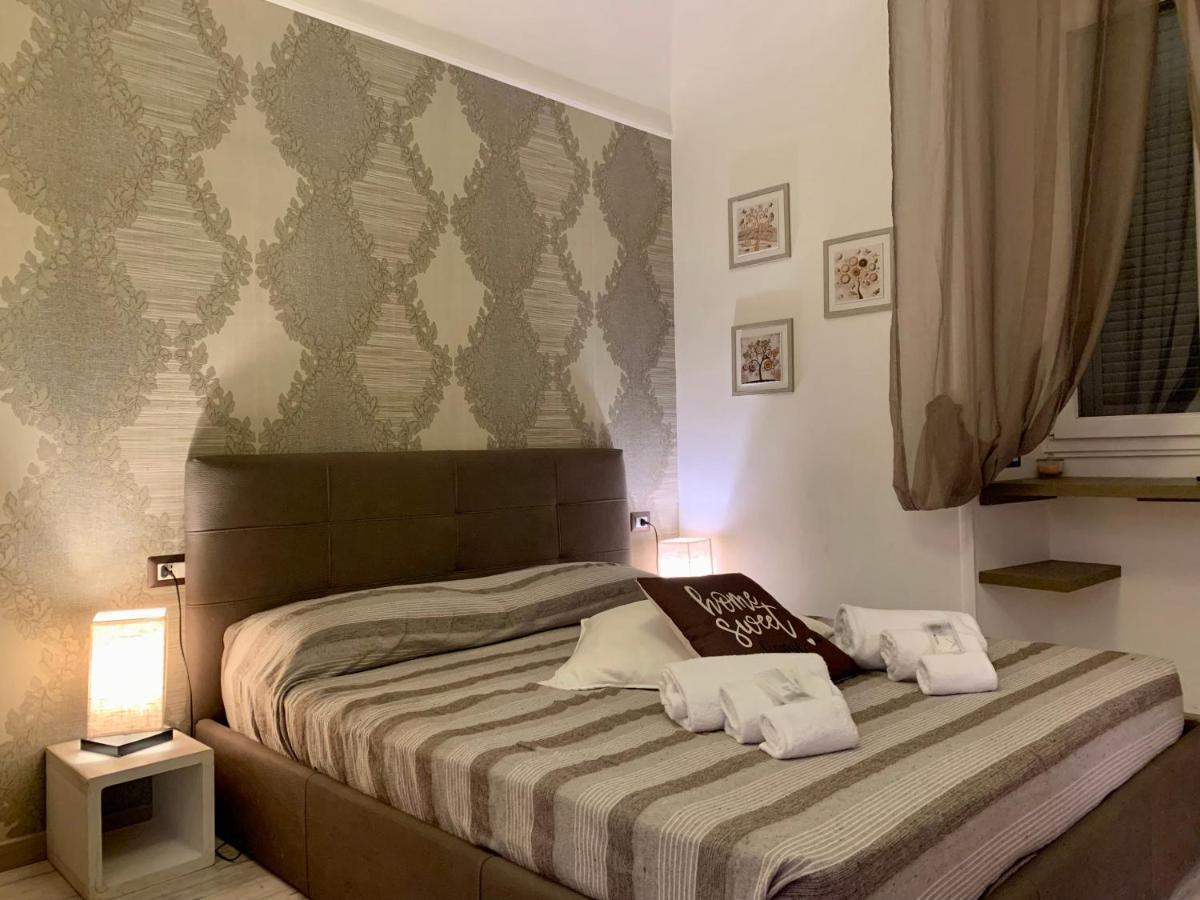 Gasthof Casa Vicenza Rom