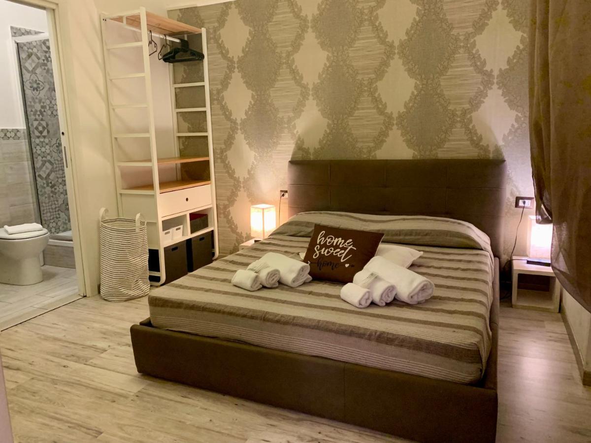 Casa Vicenza 3* Rom