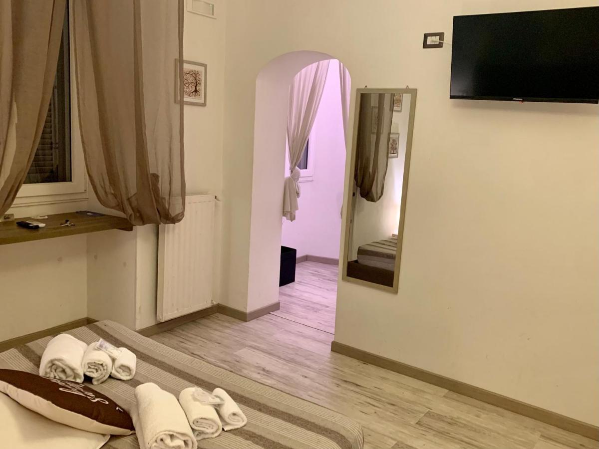 Casa Vicenza Gasthof Rom