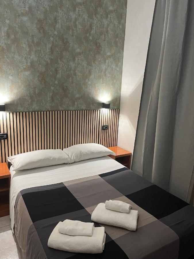 Les Artes 2* Rome