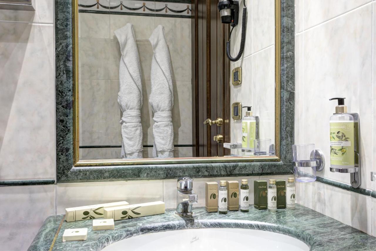 Gry Del Gianicolo Hotel 4*