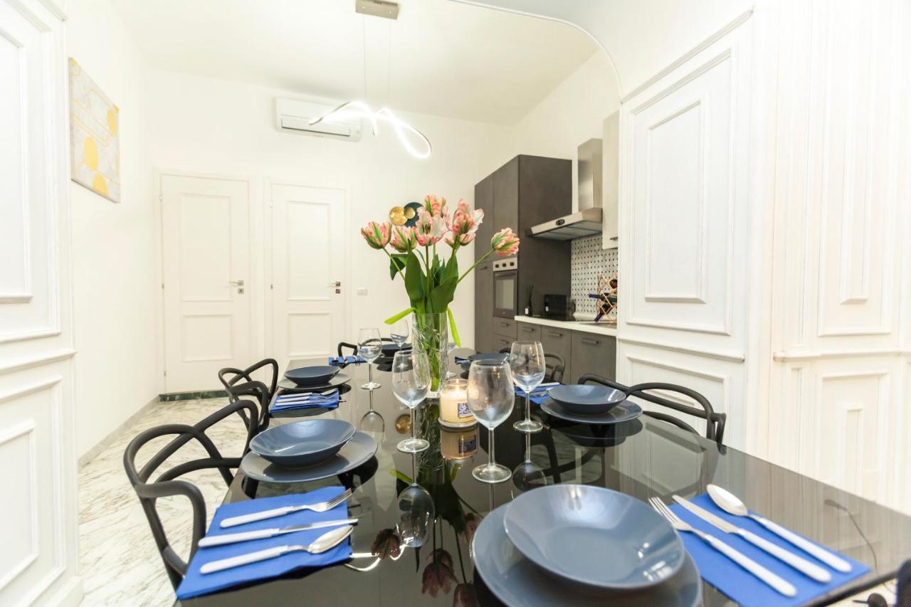 Navona Artist 10 Apartamento