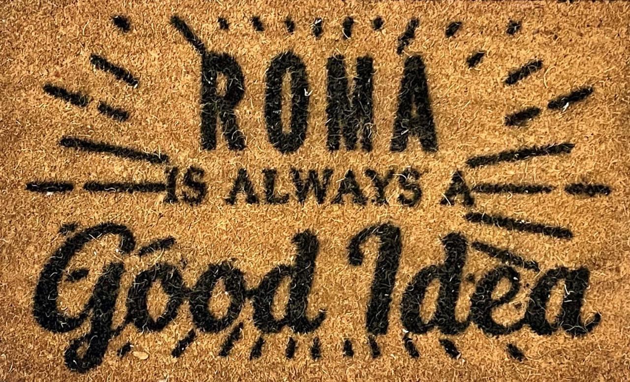 Apartment Is Always A Good Idea Rom