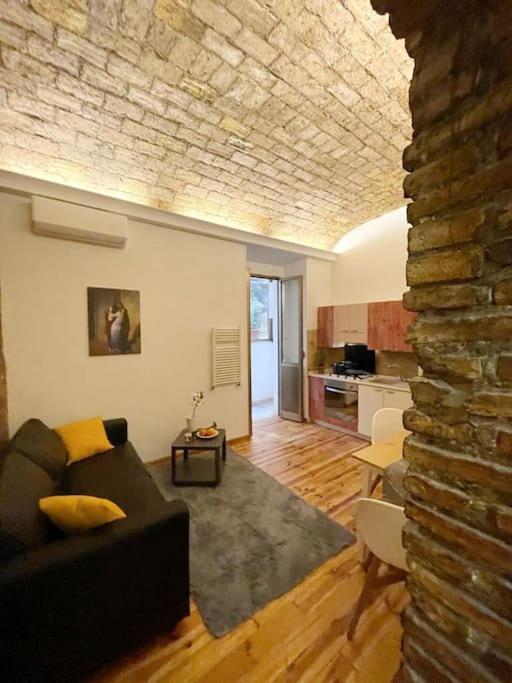 Appartamento Casa Antica - Antique With Private Terrace Roma