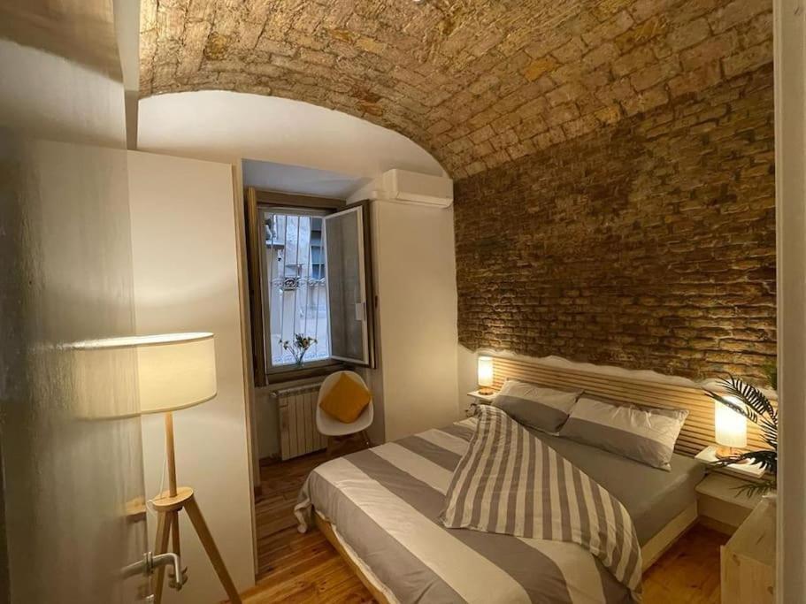 Appartamento Casa Antica - Antique With Private Terrace *