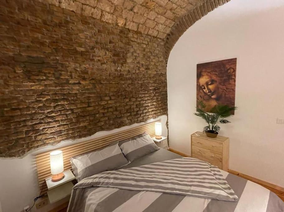 Casa Antica - Antique With Private Terrace Appartamento *