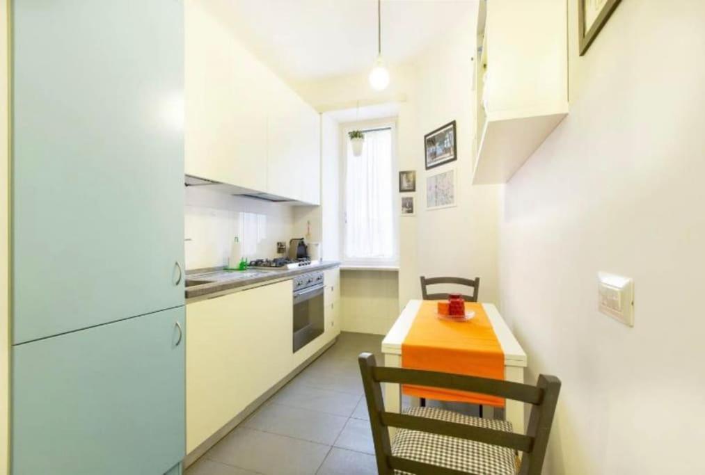Postcard From ⭑⭑⭑⭑⭑ Metro B Apartamento *