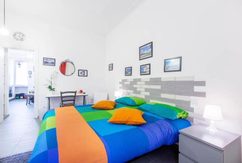Postcard From ⭑⭑⭑⭑⭑ Metro B Apartamento