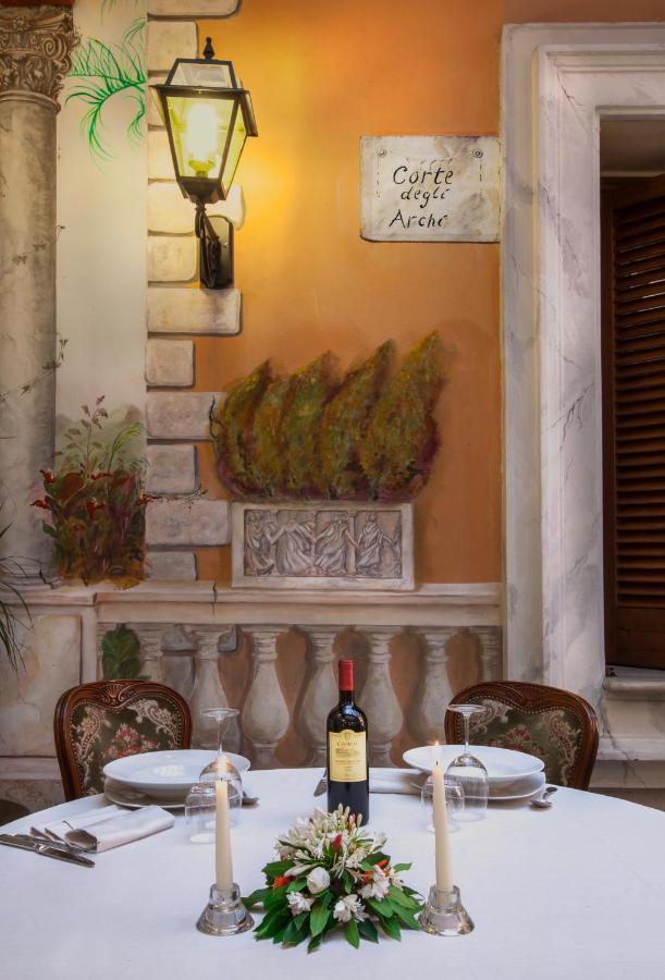Gry Del Gianicolo Hotel