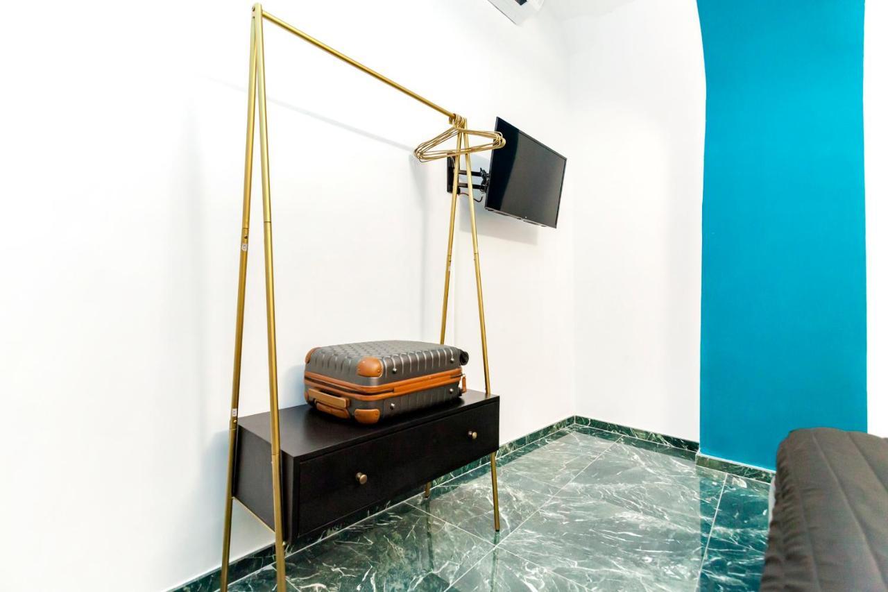 Navona Artist 10 Apartamento