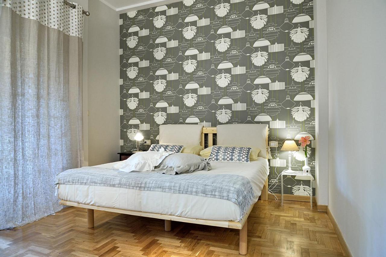 Apartment Romantic Piccolomini Lux Rom