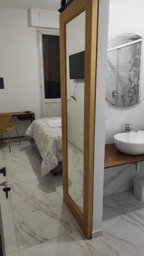 Frühstückspension Alle Mura Di San Giovanni Rom